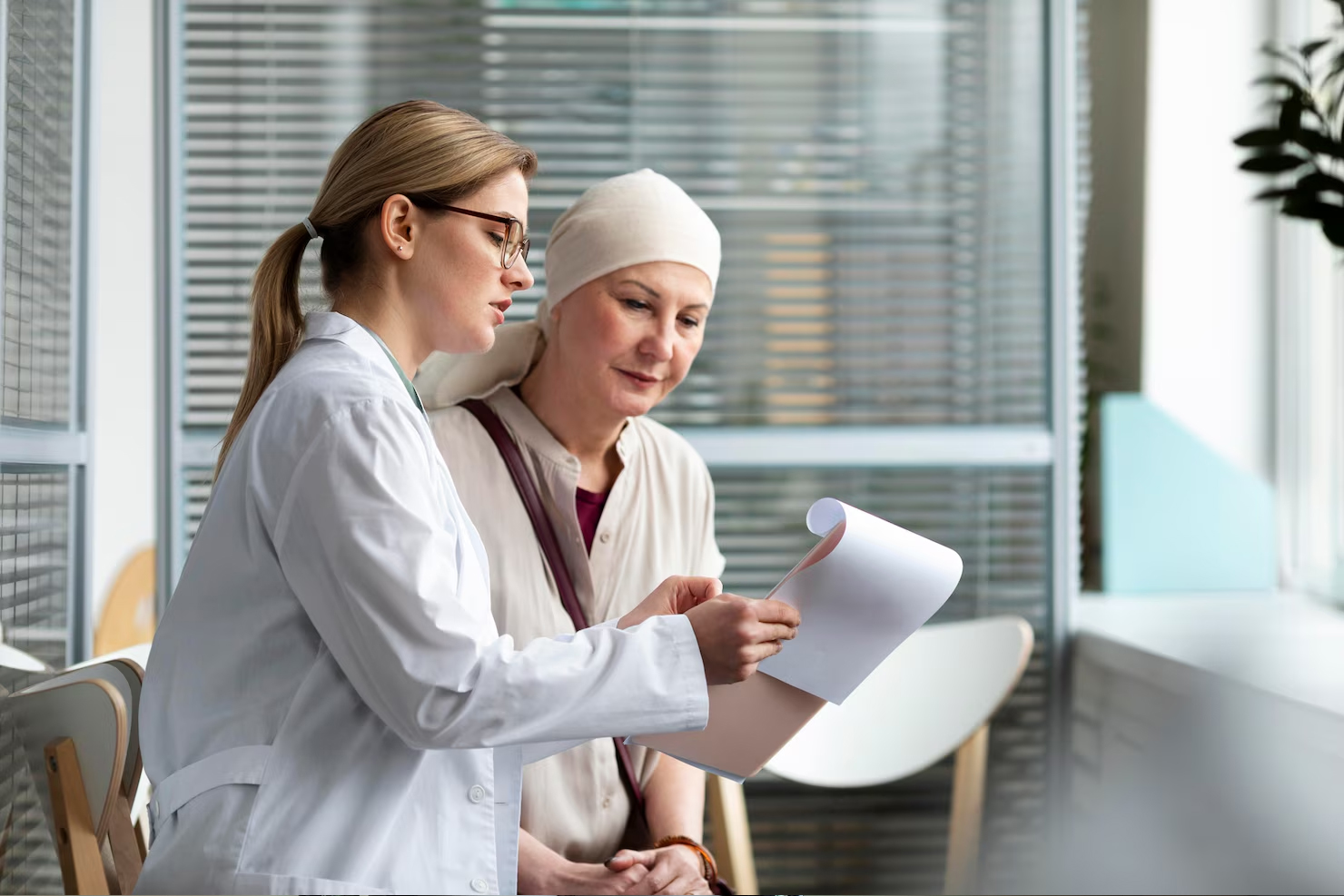Oncology Billing