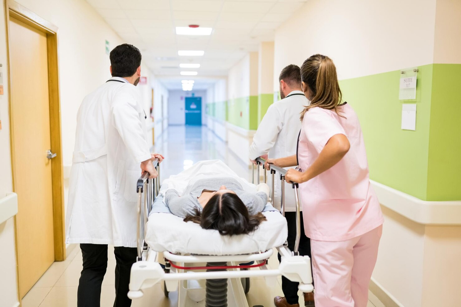 Urgent Care Billing