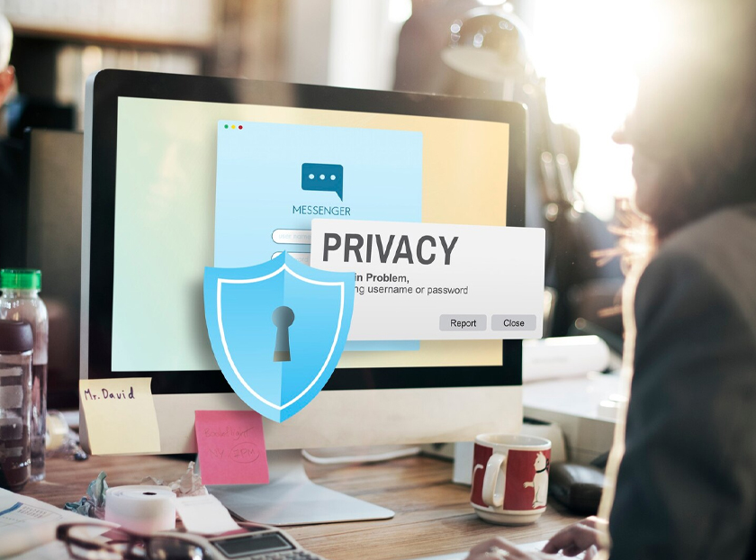 Cyber Security & HIPAA