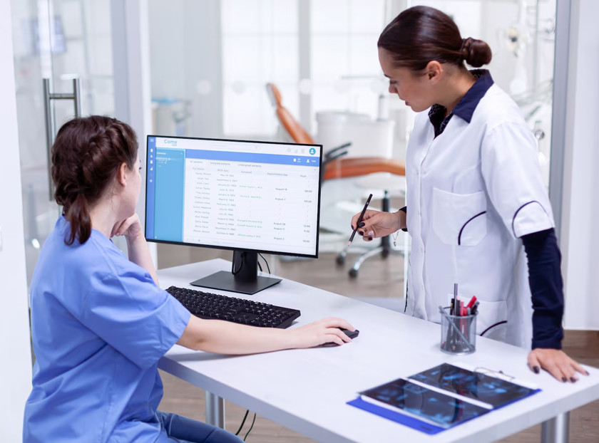 Medical Billing Services