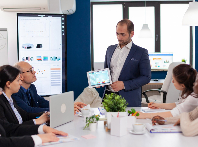 Practice Management Services