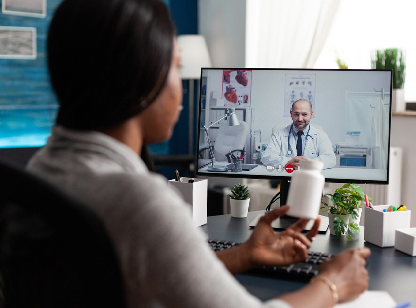 Telemedicine Services