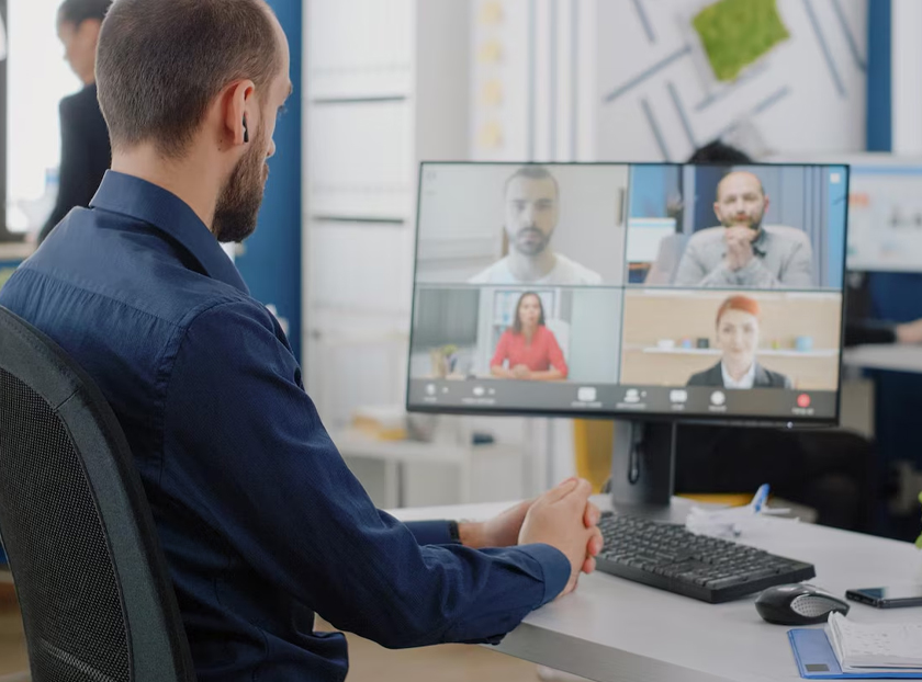 Virtual Staff Services